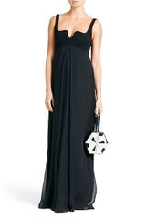 Diane Von Furstenberg Asti Two Maxi Dress
