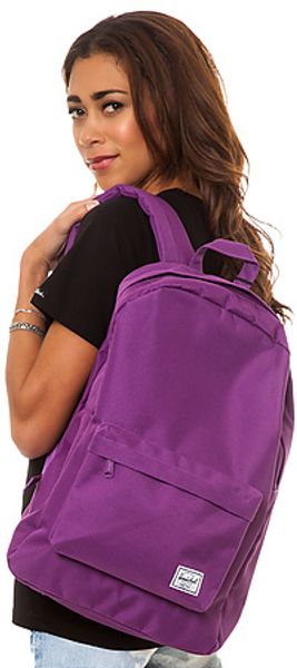 Herschel Supply Co. The Classic Backpack - Lyst