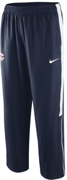 Nike Connecticut Huskies Basketball Game Pants - Lyst