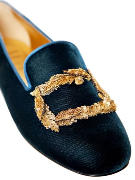 roger vivier marechale