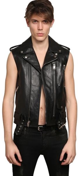[Image: saint-laurent-black-leather-biker-vest-p..._flex.jpeg]