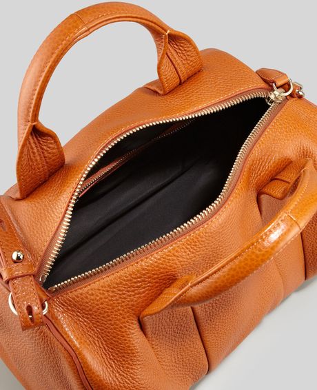 canvas tote with compartments