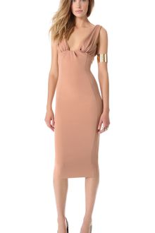 DSquared2 Flamingo Road Sexy Dress - Lyst