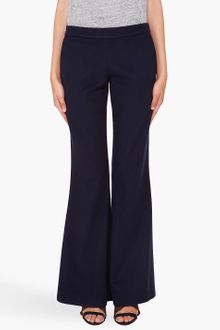 Hussein Chalayan Flared Trousers - Lyst