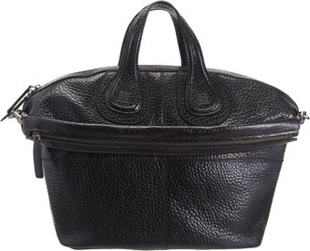Givenchy Medium Nightingale Satchel - Lyst