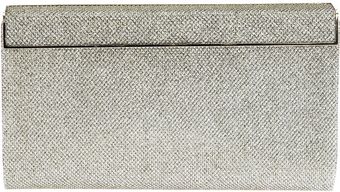 Jimmy Choo Cayla Clutch - Lyst