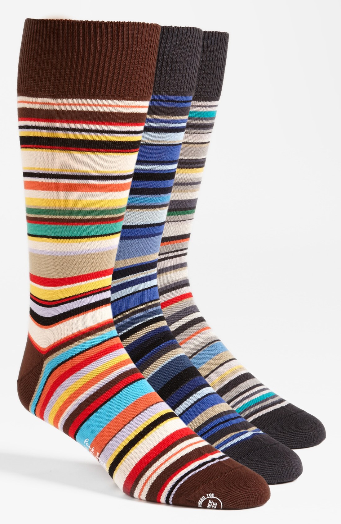 paul smith multi string jogging bottoms