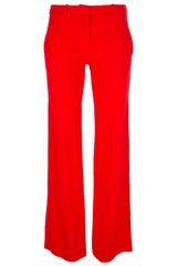 Isabel Marant Wide Leg Trouser