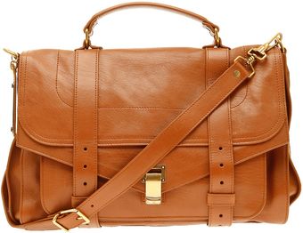 Proenza Schouler Ps1 Large Bag - Lyst