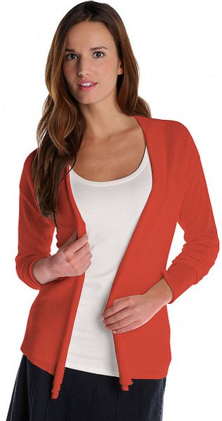 Nic + Zoe Spring Breeze Cardy - Lyst