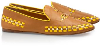 Tory Burch Marlow Loafer - Lyst