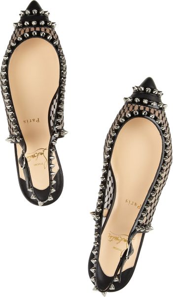 vince cadya slipper