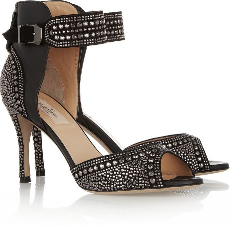 jeffrey campbell leather booties