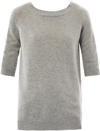 Max Mara Fibbia Sweater - Lyst