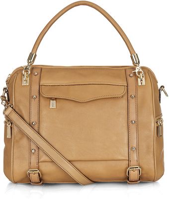 Rebecca Minkoff Cupid Satchel - Lyst
