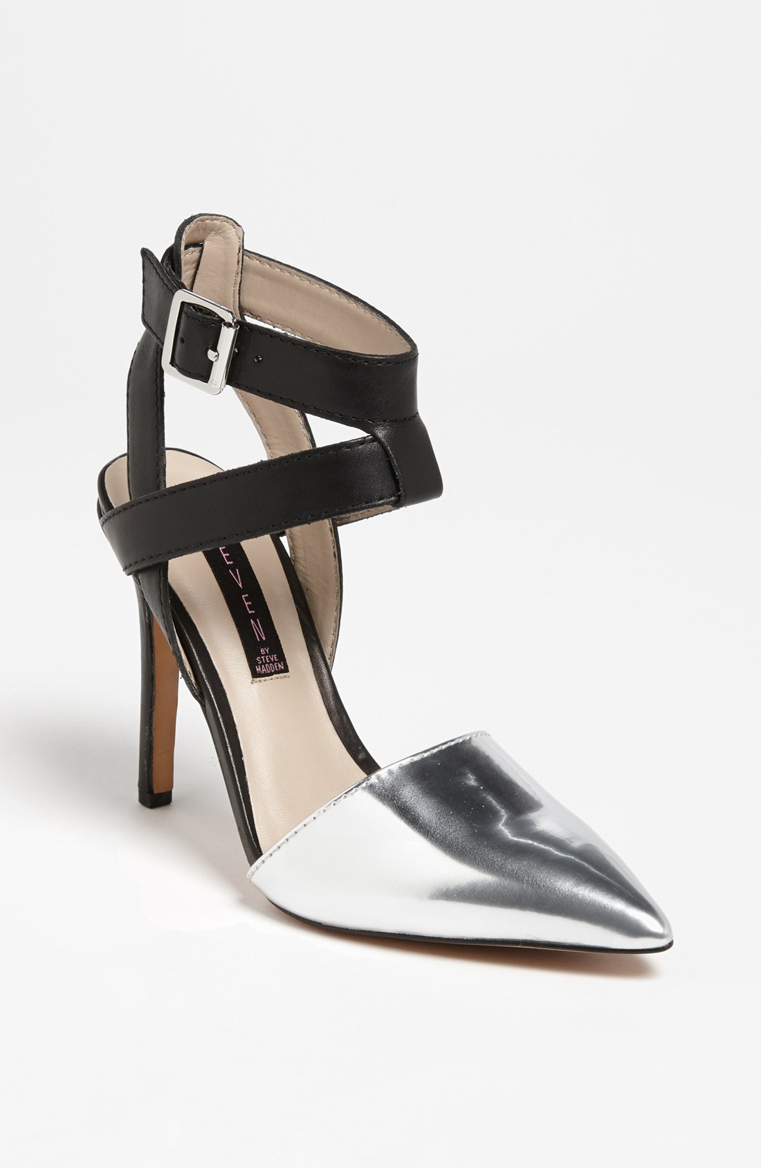 steve madden medayo pump