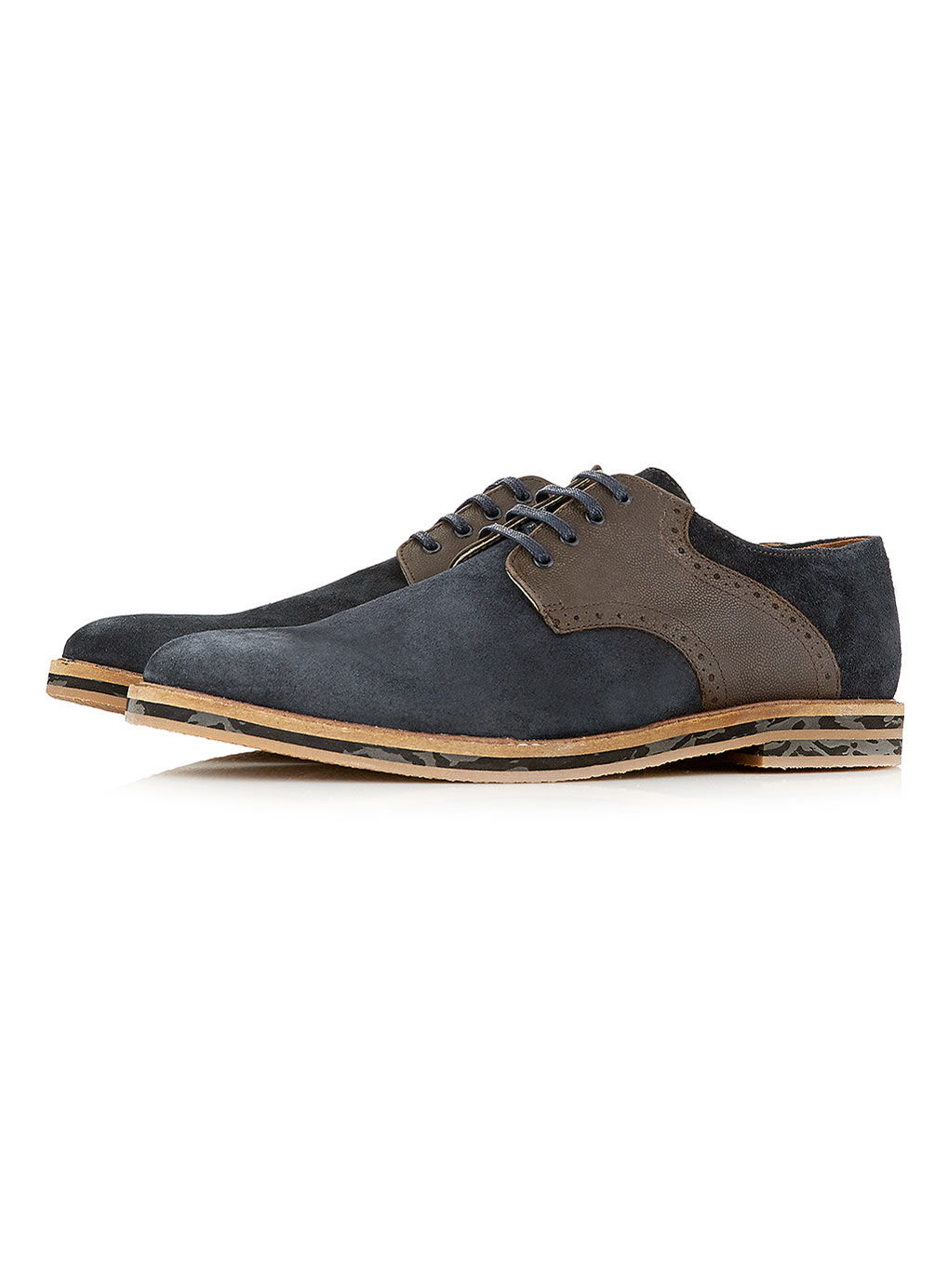 topman suede shoes