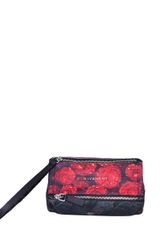 Givenchy Pochette Pandora Evening