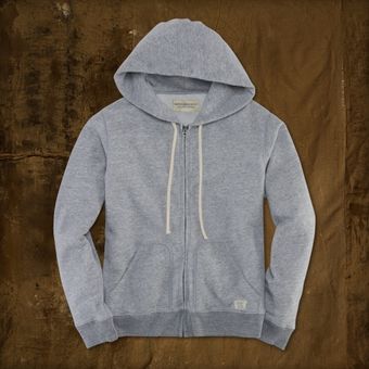 Ralph Lauren Flag Patch Hoodie - Lyst