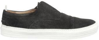 Alexander McQueen Vacuum Studded Low Sneakers - Lyst