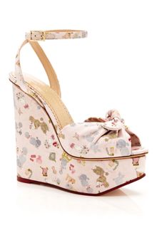 Charlotte Olympia Miranda - Lyst