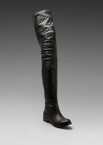 Jeffrey Campbell Warfare in Black - Lyst