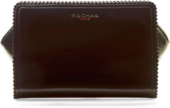 Rochas Borsa Clutch - Lyst