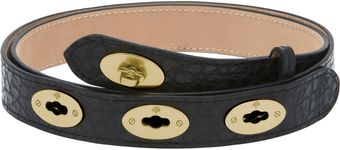 Mulberry Bryn Belt - Lyst