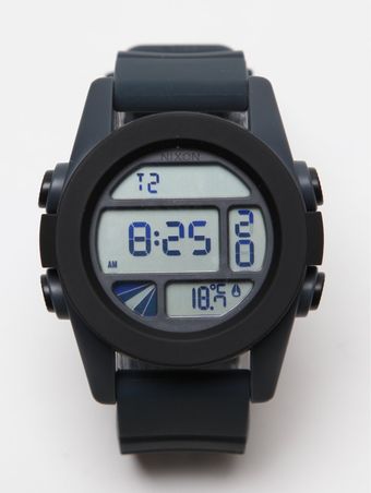 Nixon The Unit Surplus Wrist Watch - Lyst