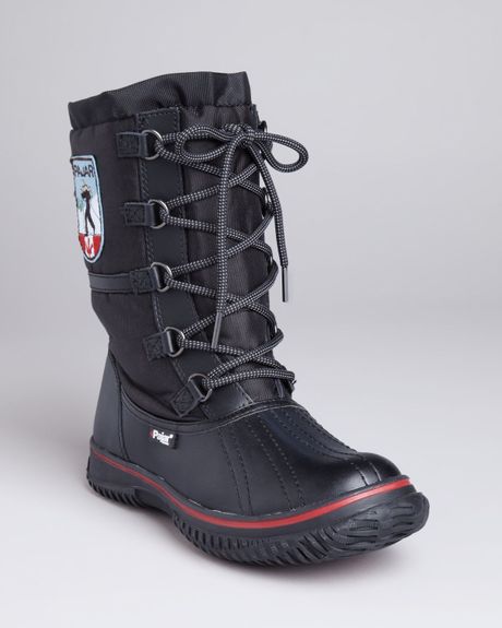 pajar boot laces