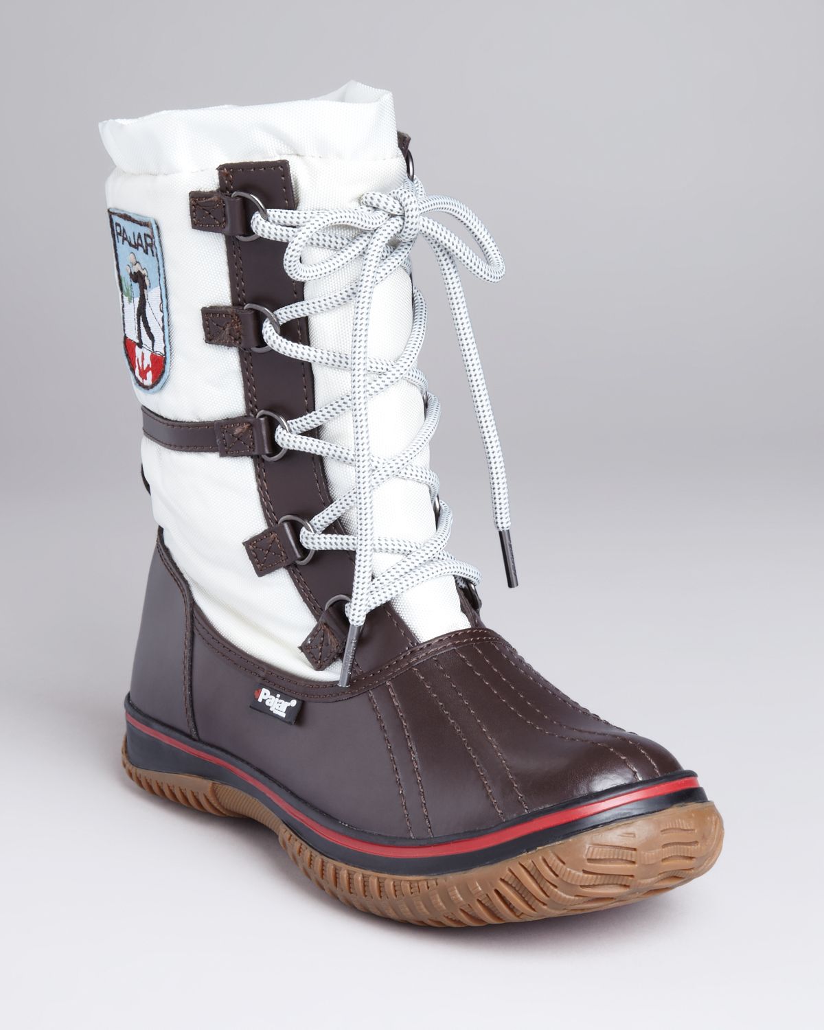 pajar boot laces