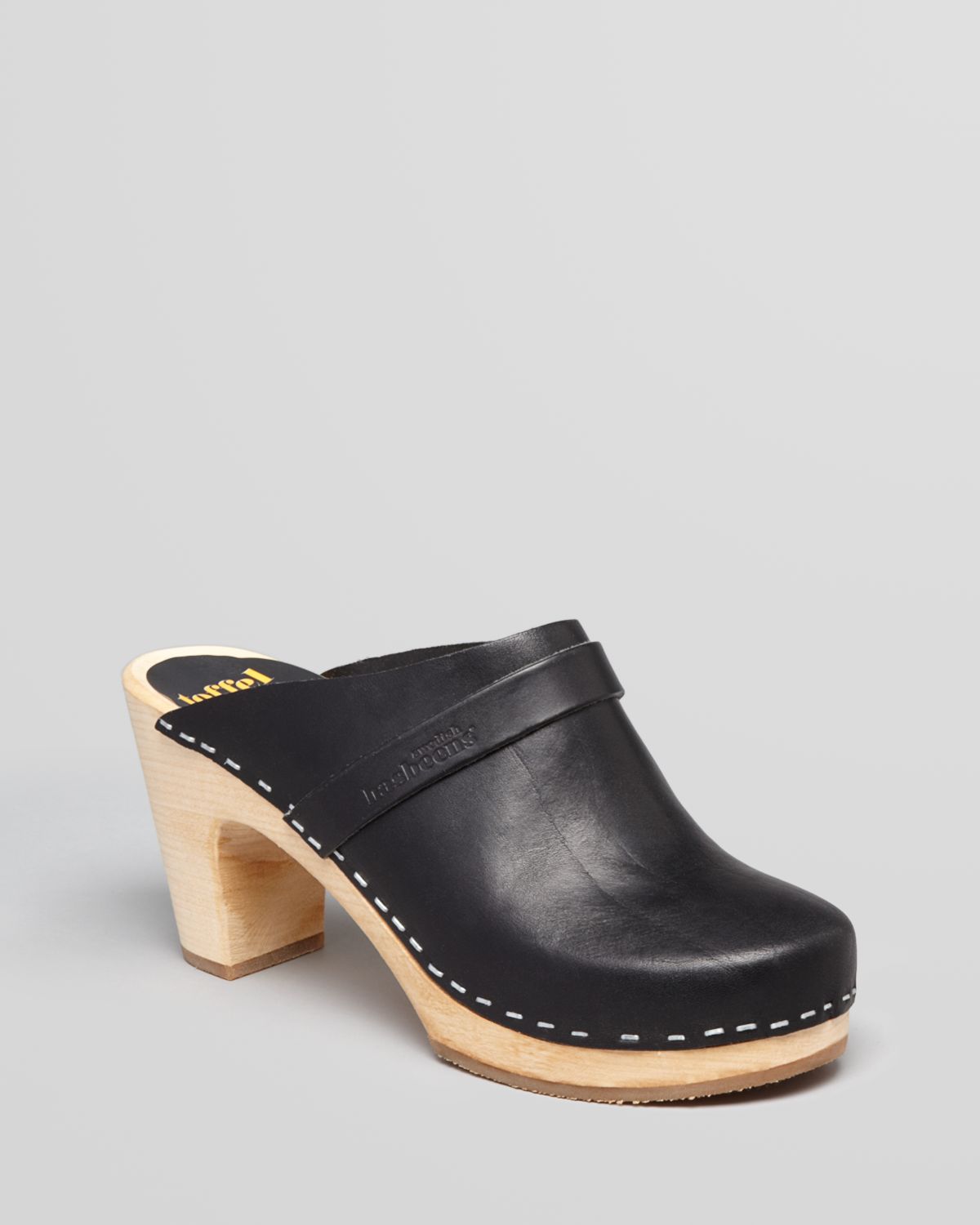 swedish hasbeens clogs sale