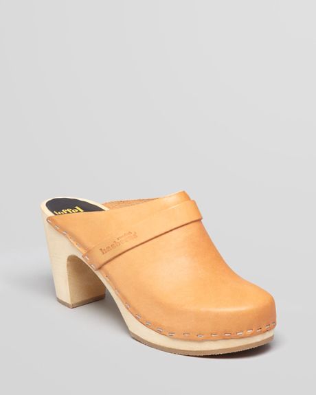 swedish hasbeens clogs sale