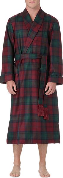 derek rose gown