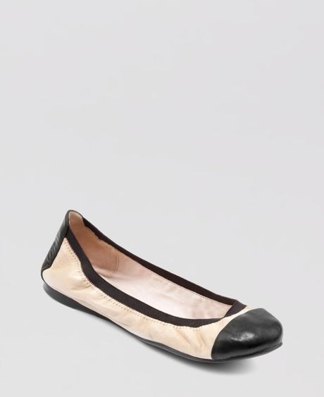 vince camuto etheda ballet flat