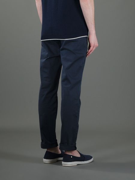 tommy trouser