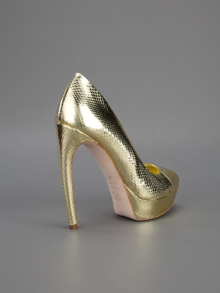 alexander mcqueen armadillo shoes for sale