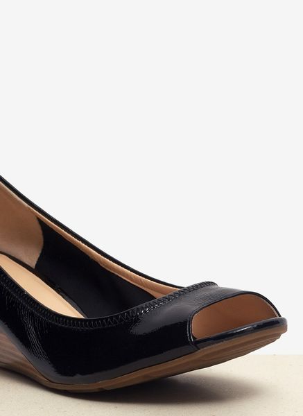 cole haan air tali open toe wedge