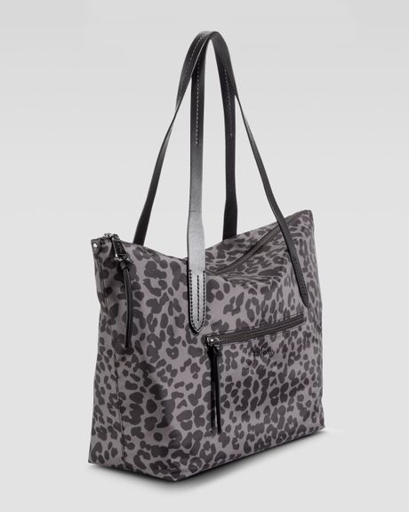 cole haan nylon bag