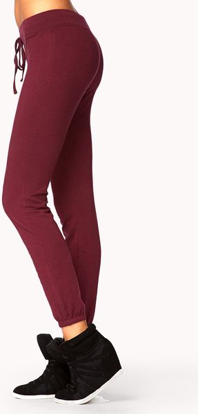 lounge sweatpants set