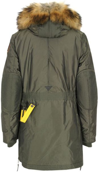 parajumpers right hand sand