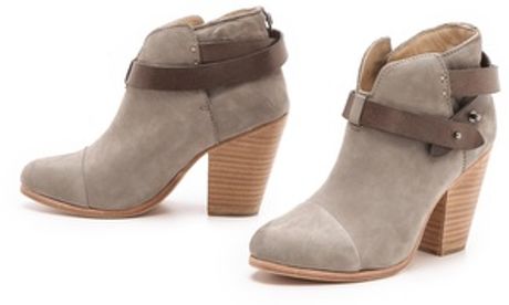 whitney short boot