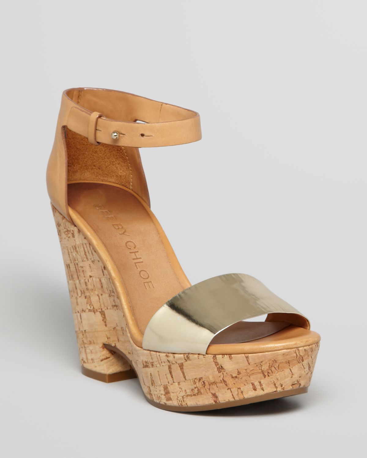 see by chloe wedges