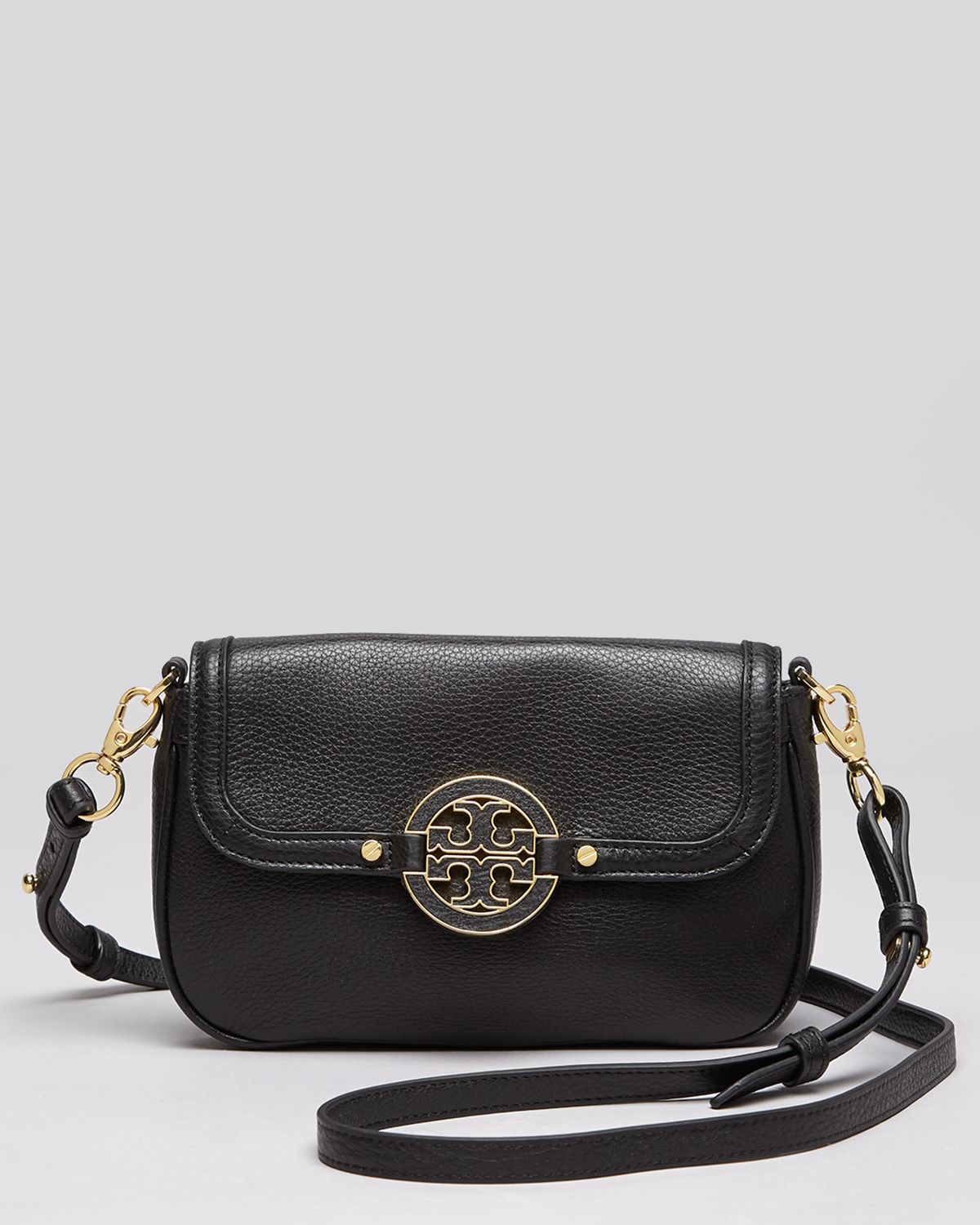 tory burch amanda logo crossbody