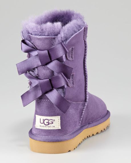 purple bow tie uggs purple bow tie uggs