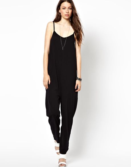 Black jumpsuit cheap Free shipping and returns on Black Jumpsuits & Rompers at forex-trade1.ga