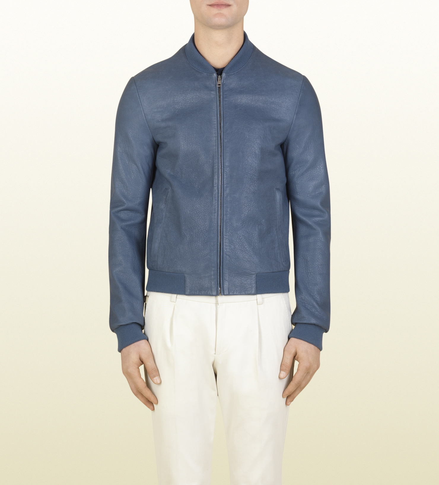 gucci blue leather jacket, OFF 72%,www 