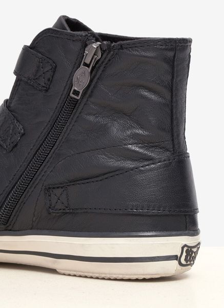 ash buckle sneakers