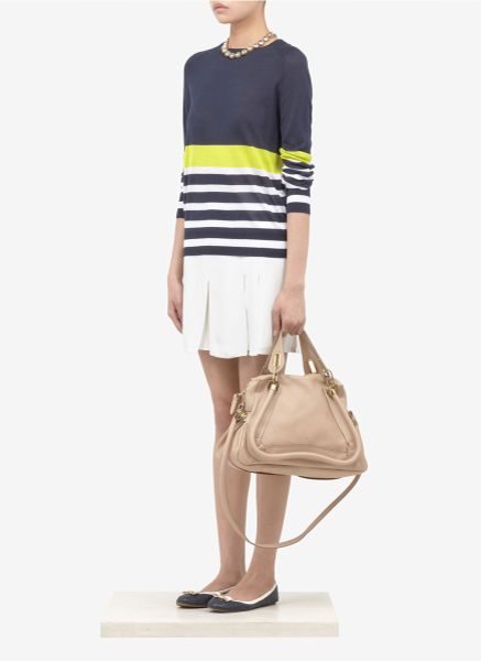 tory burch eddie ballet