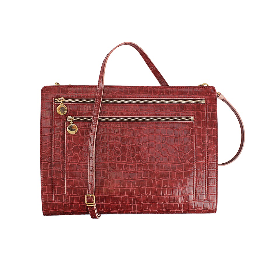 crossbody stella mccartney bag